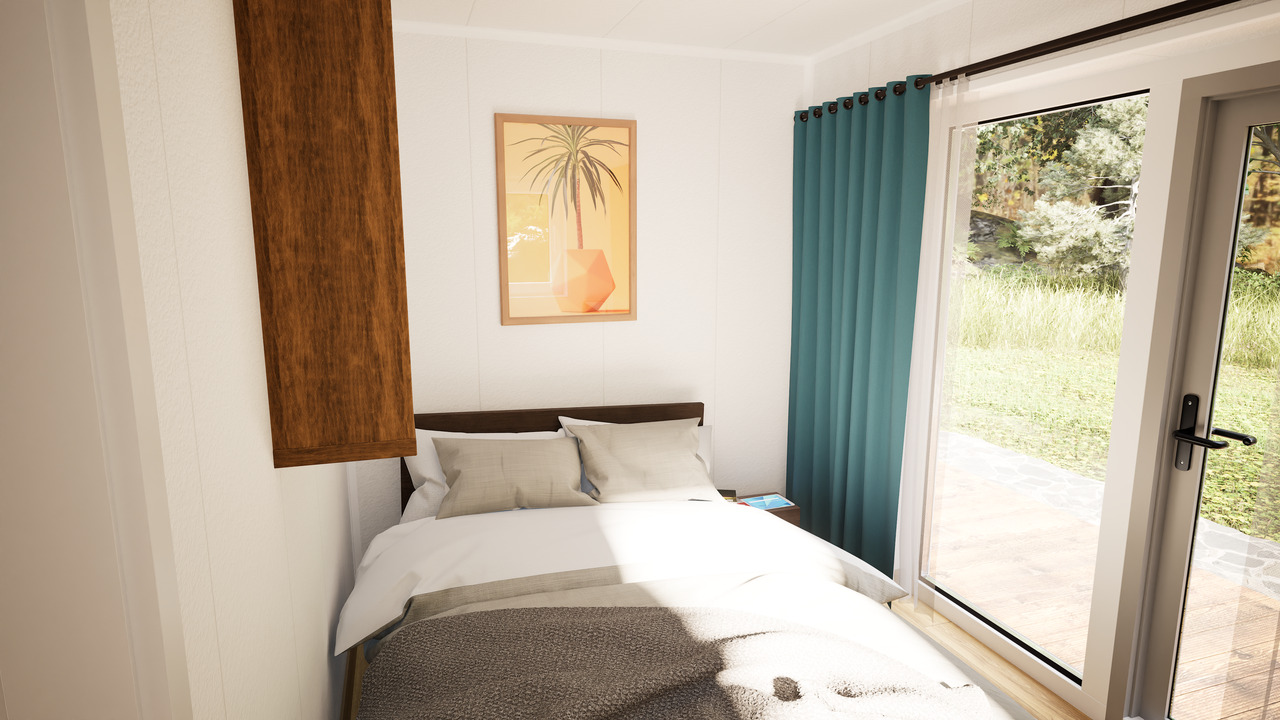 Grafika: dom mobilny wenus70 39