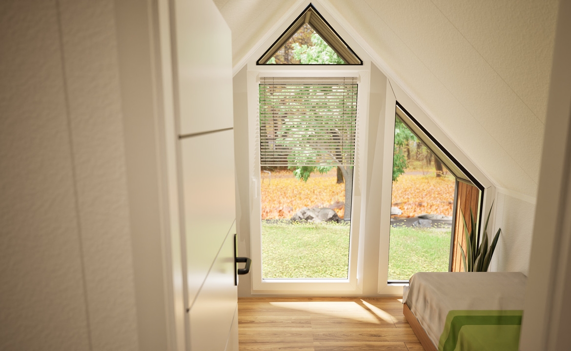 Grafika: dom mobilny wenus70 46