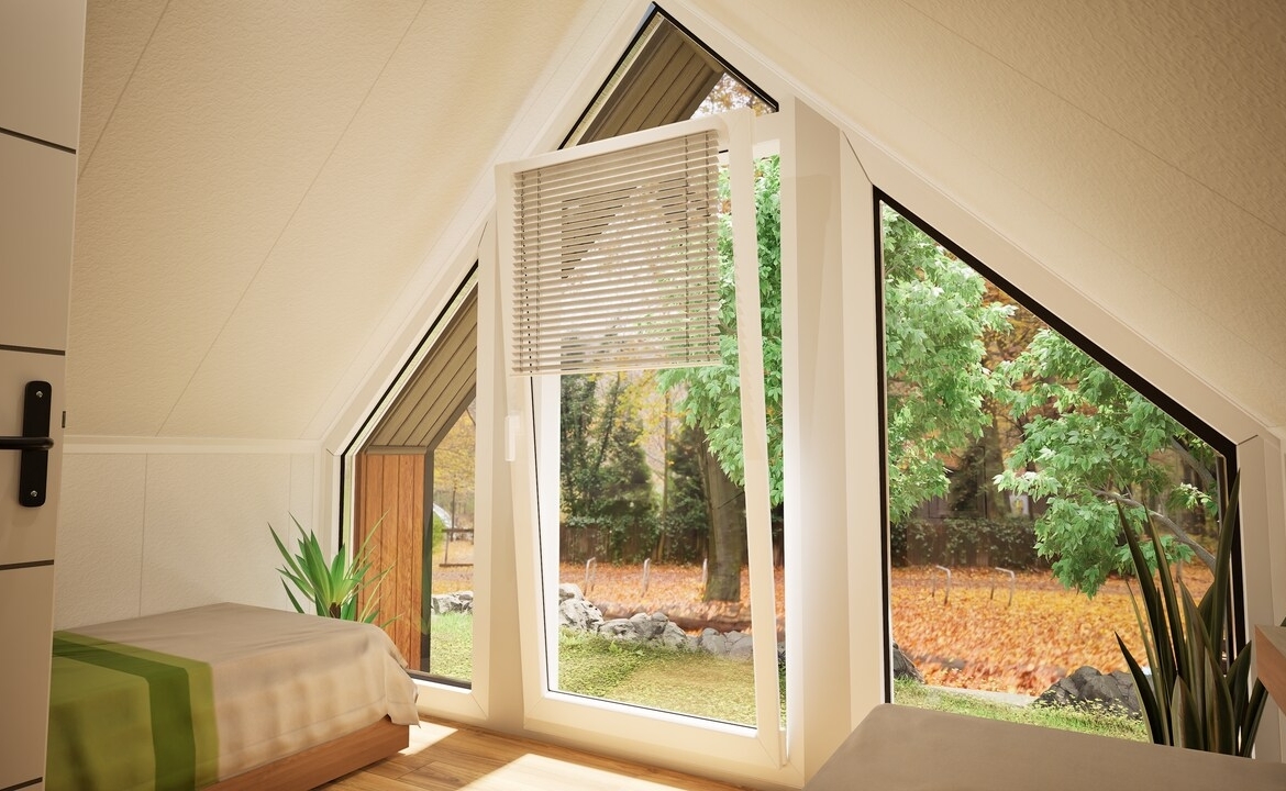 Grafika: dom mobilny wenus70 47