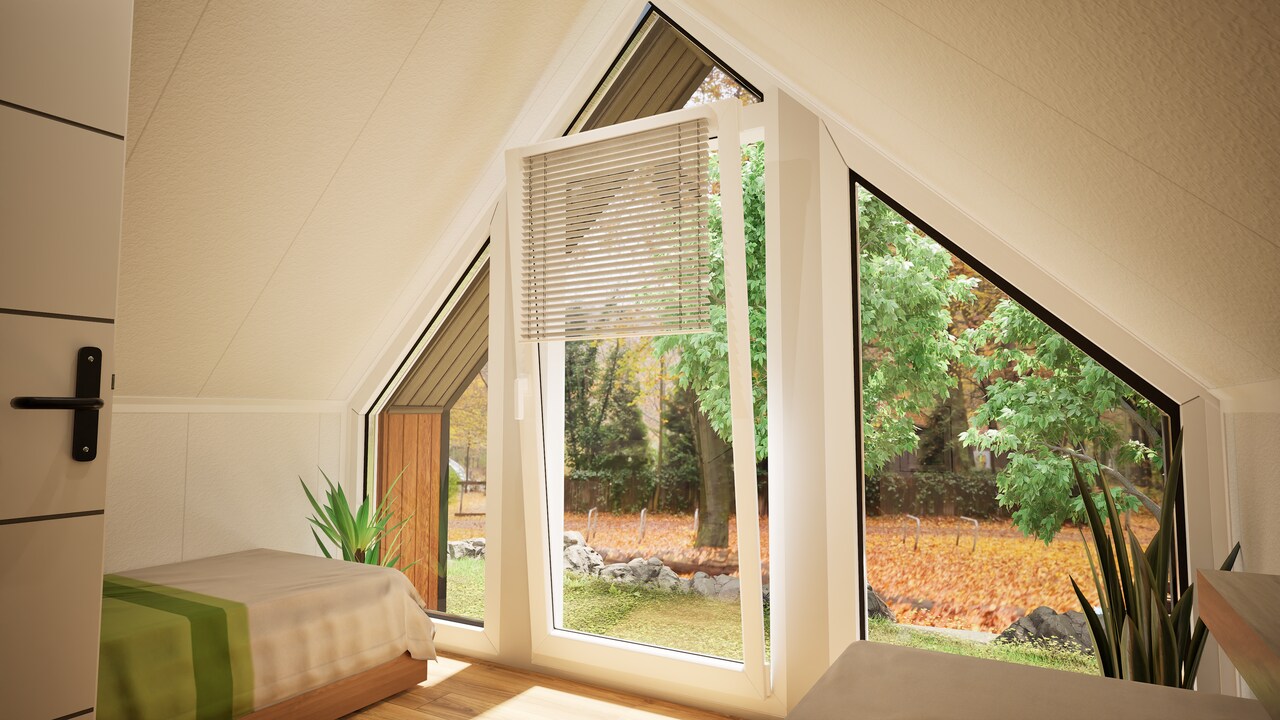 Grafika: dom mobilny wenus70 47