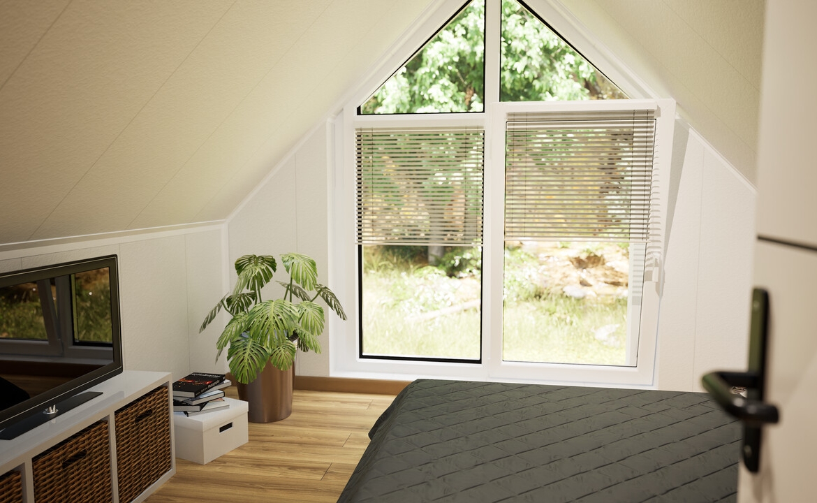 Grafika: dom mobilny wenus70 49