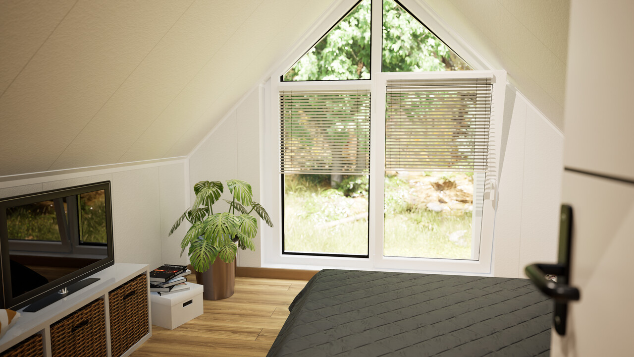 Grafika: dom mobilny wenus70 49