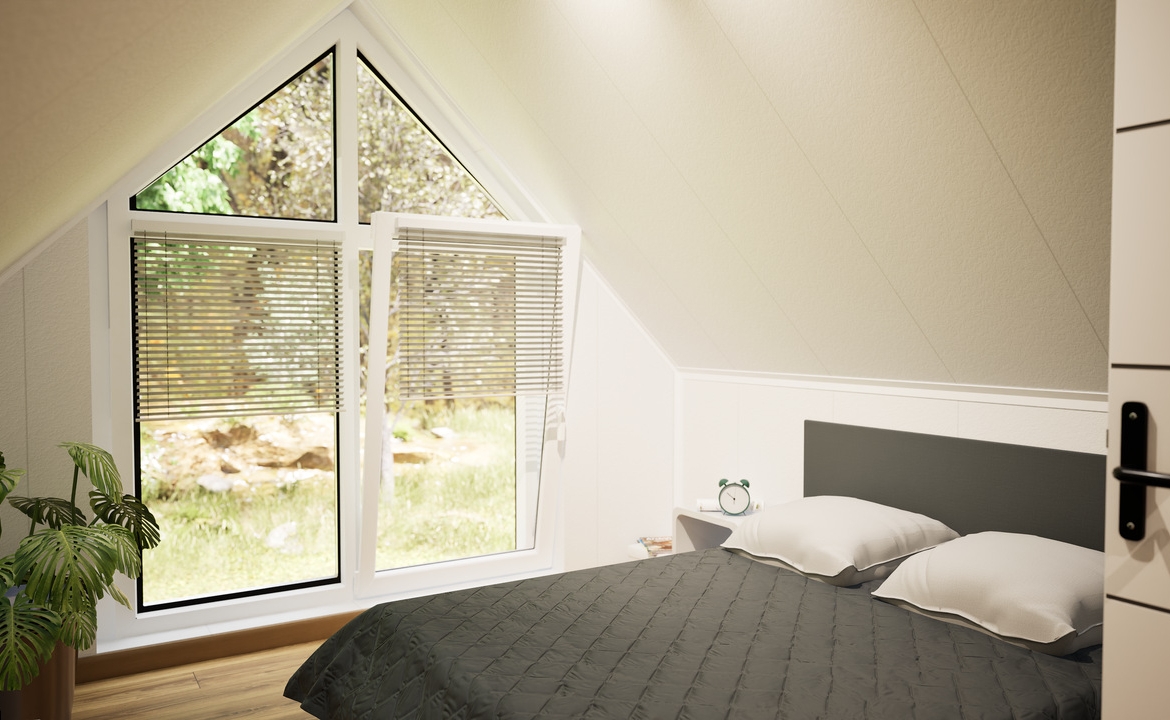 Grafika: dom mobilny wenus70 51