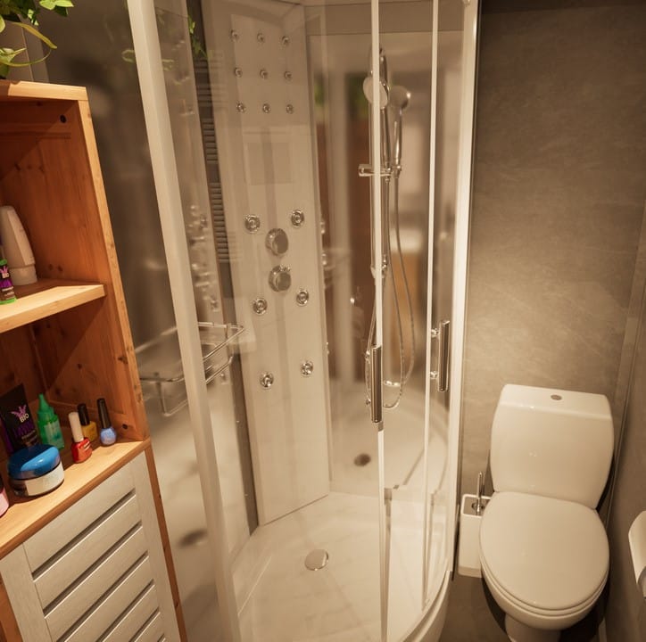 Grafika: dom modulowy caloroczny 70m2 tebe 27