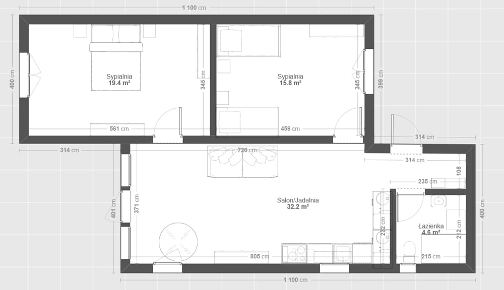 Grafika: jowisz 88 rzut