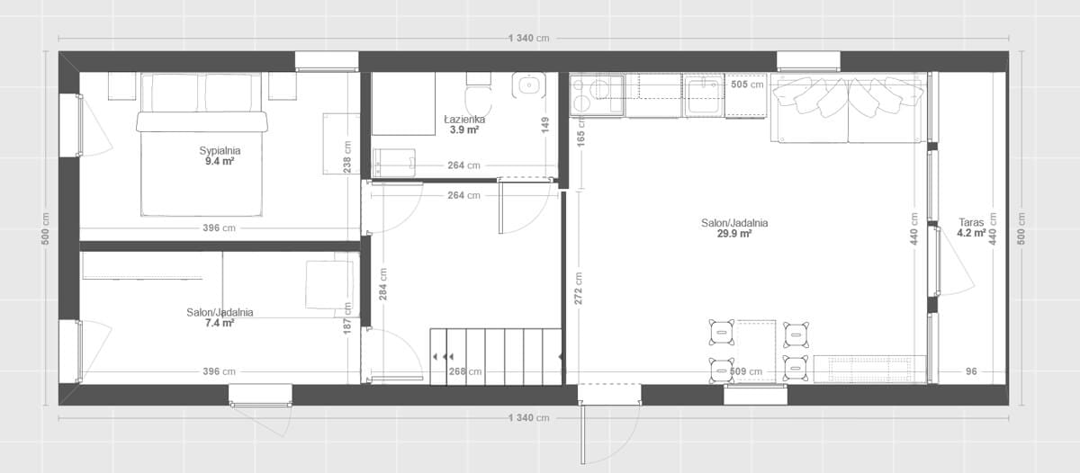 Grafika: tebe67 parter
